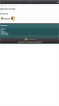 Mobile Screenshot of cloud-journals.com
